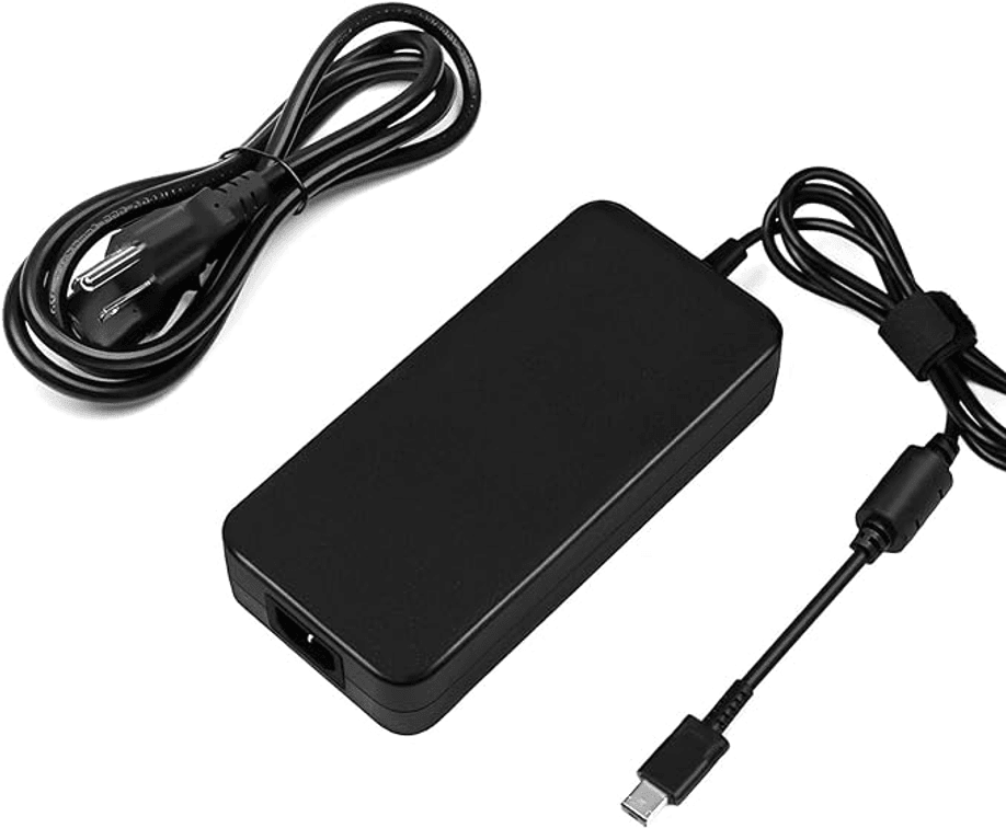 AC/DC Adapter for Smart LED TV input 100-240 V