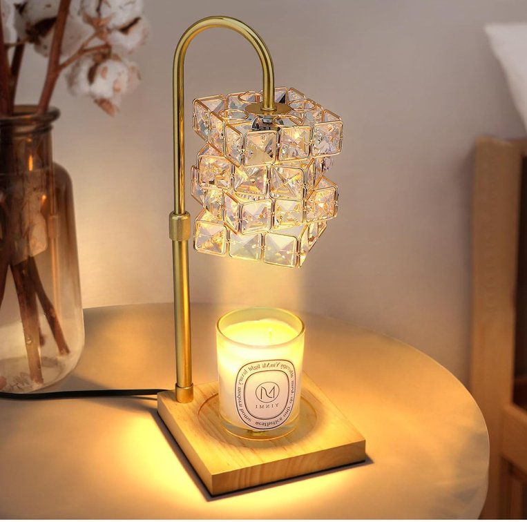 Candle Warmer Lamp 
