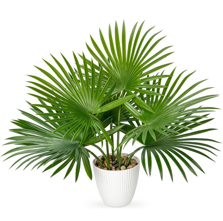 Artificial Potted Plant