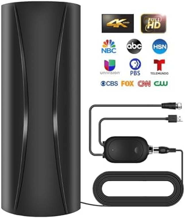 Digital HDTV Antenna 