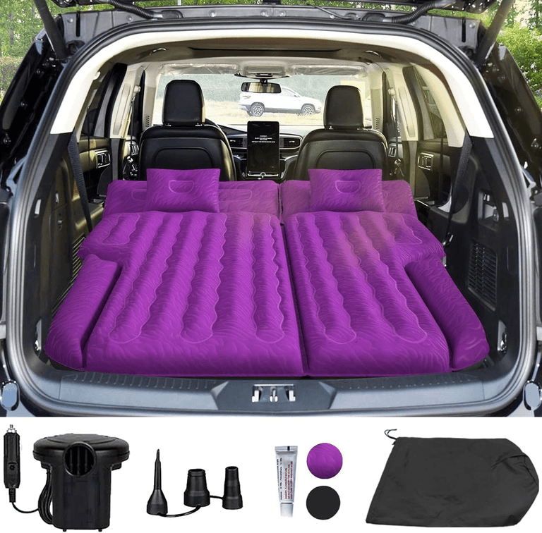 SUV Bed Air Mattress