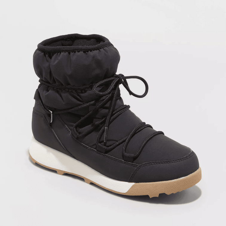 Women's Cara Winter Boots - All In Motion™ - Size 11 