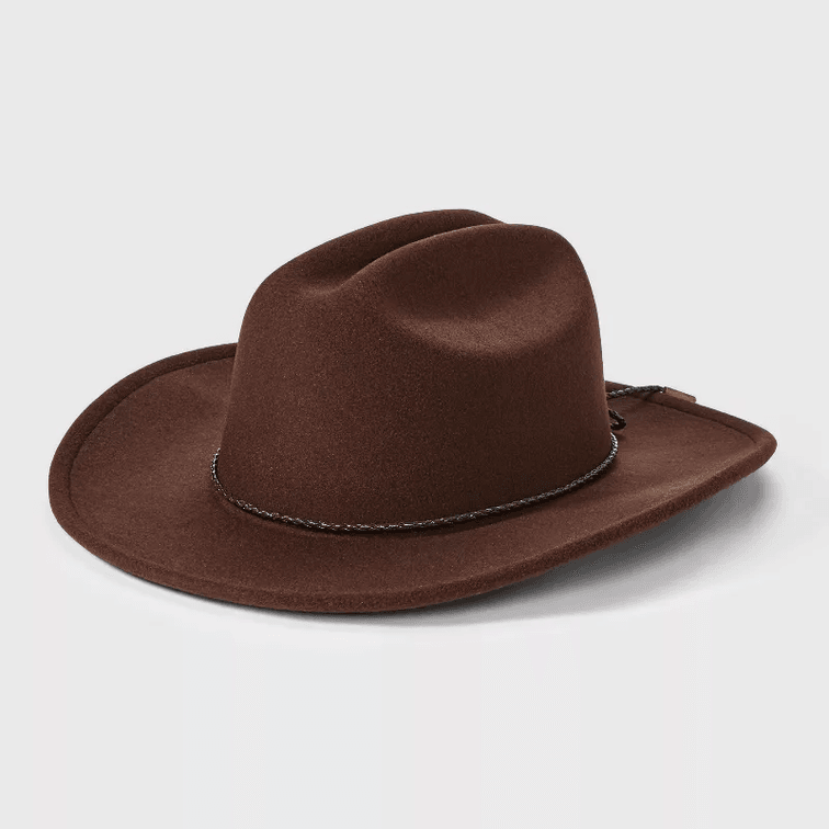 Western Hat - Universal Thread™
