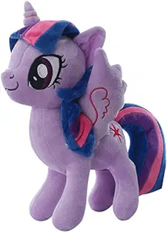 Twilight Sparkle Plush