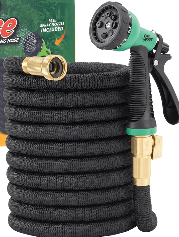 Flexi Hose Lightweight Expandable Garden Hose