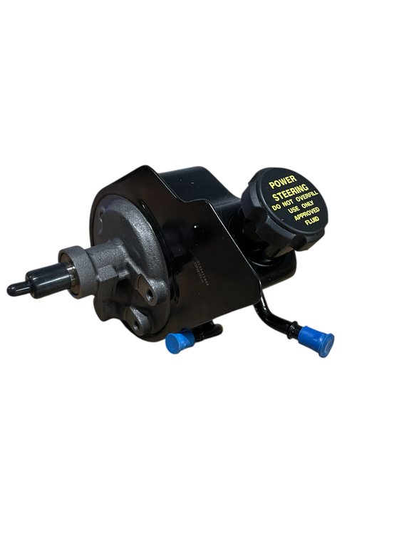 Power Steering Pump