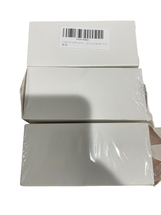 Set of 3 Small Adult Items