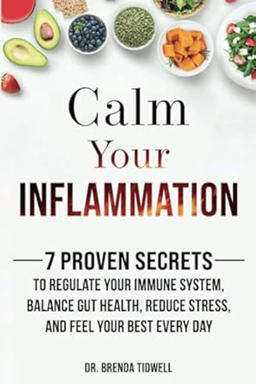Calm Your Inflammation: 7 Proven Secrets to Regulate Your Immune System