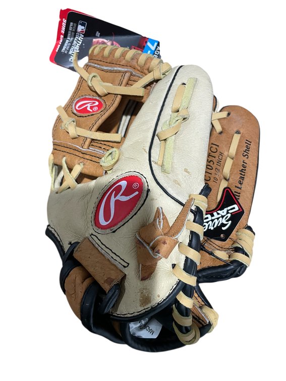 Rawlings | Players Series T-Ball & Youth Baseball Glove - Ages 7-9yr