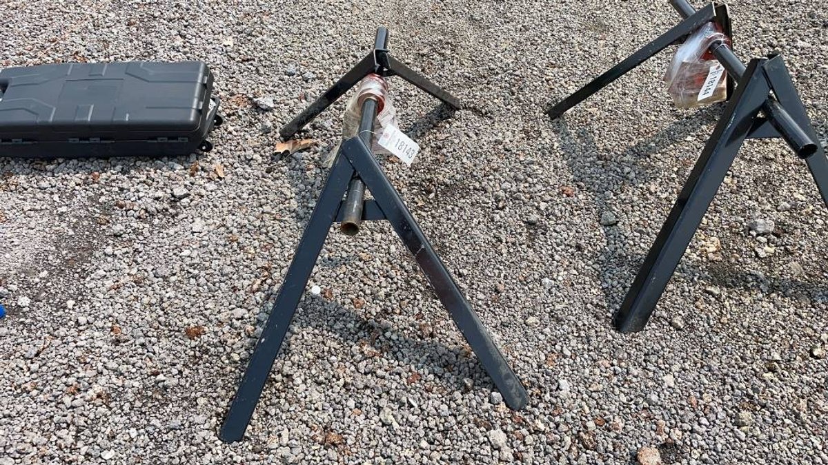 Image for RING 3- MOWERS, ATVs, SUPPORT EQUIPMENT