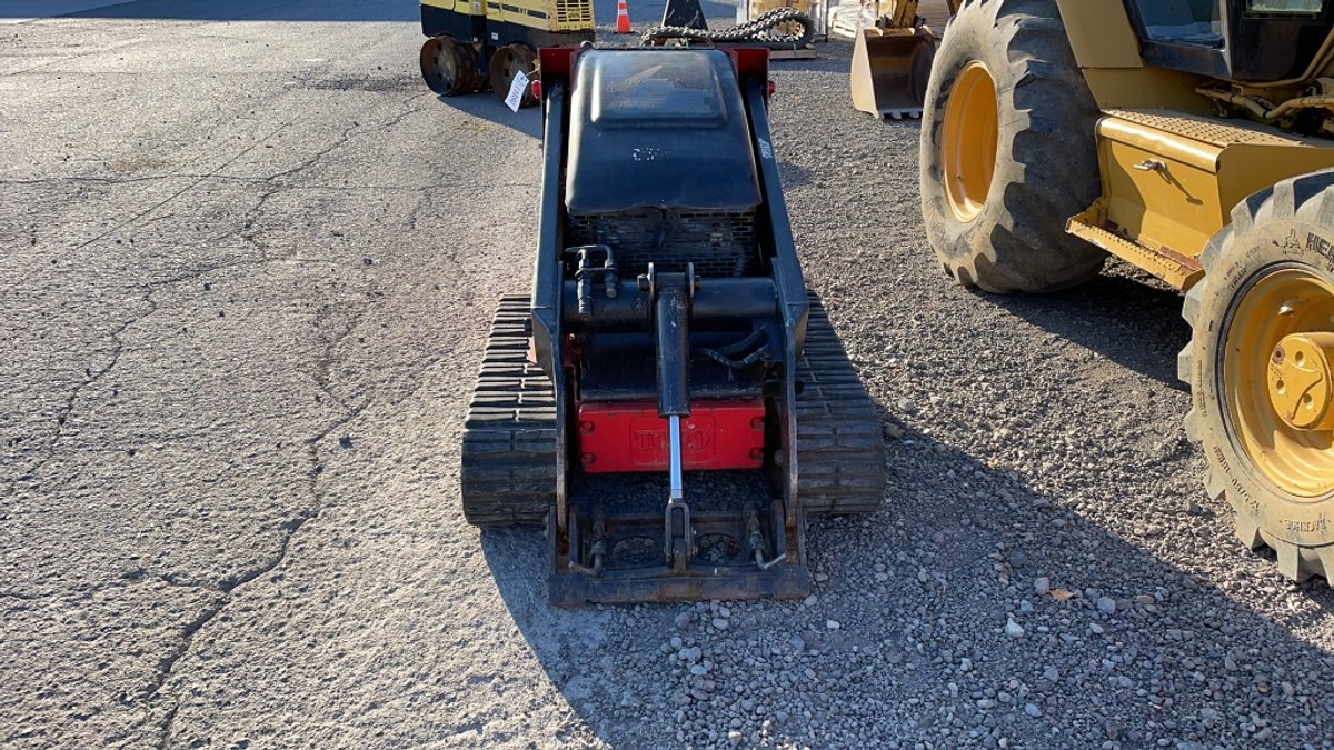 TORO TX-427 DINGO