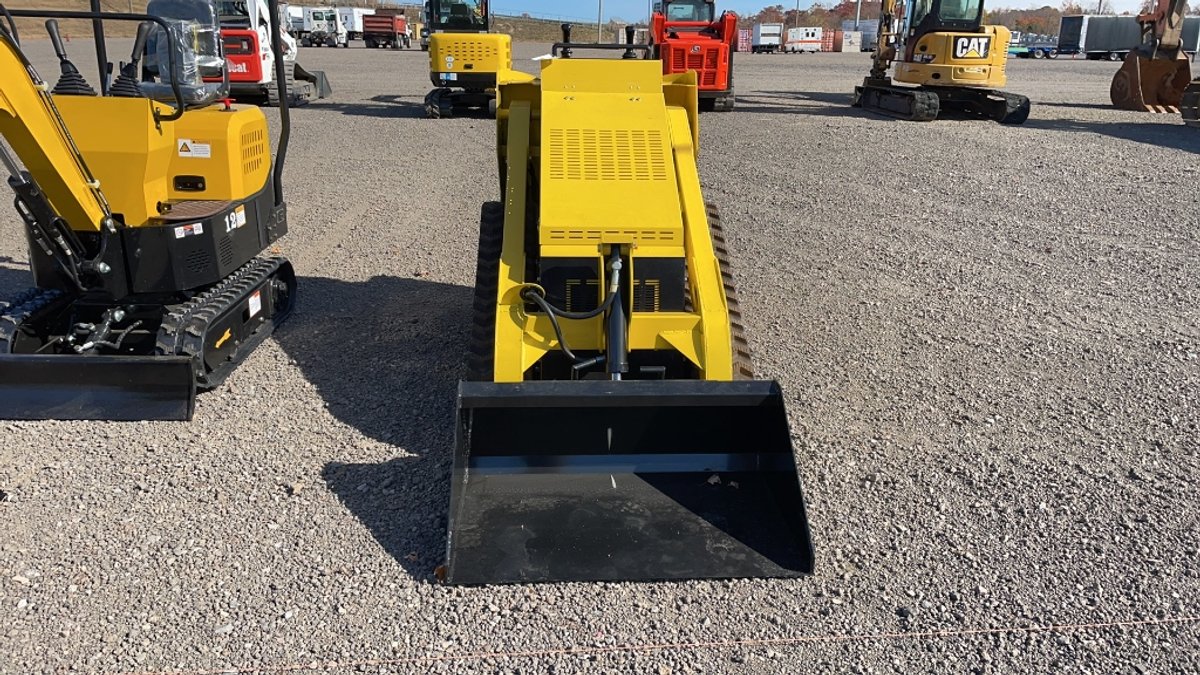 2023 DIGGIT SCL850 MINI SKID STEER