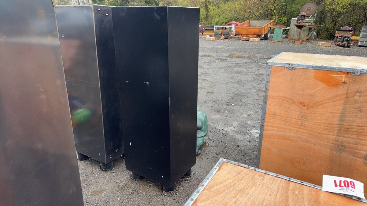 HERCULES 20" GUN SAFE