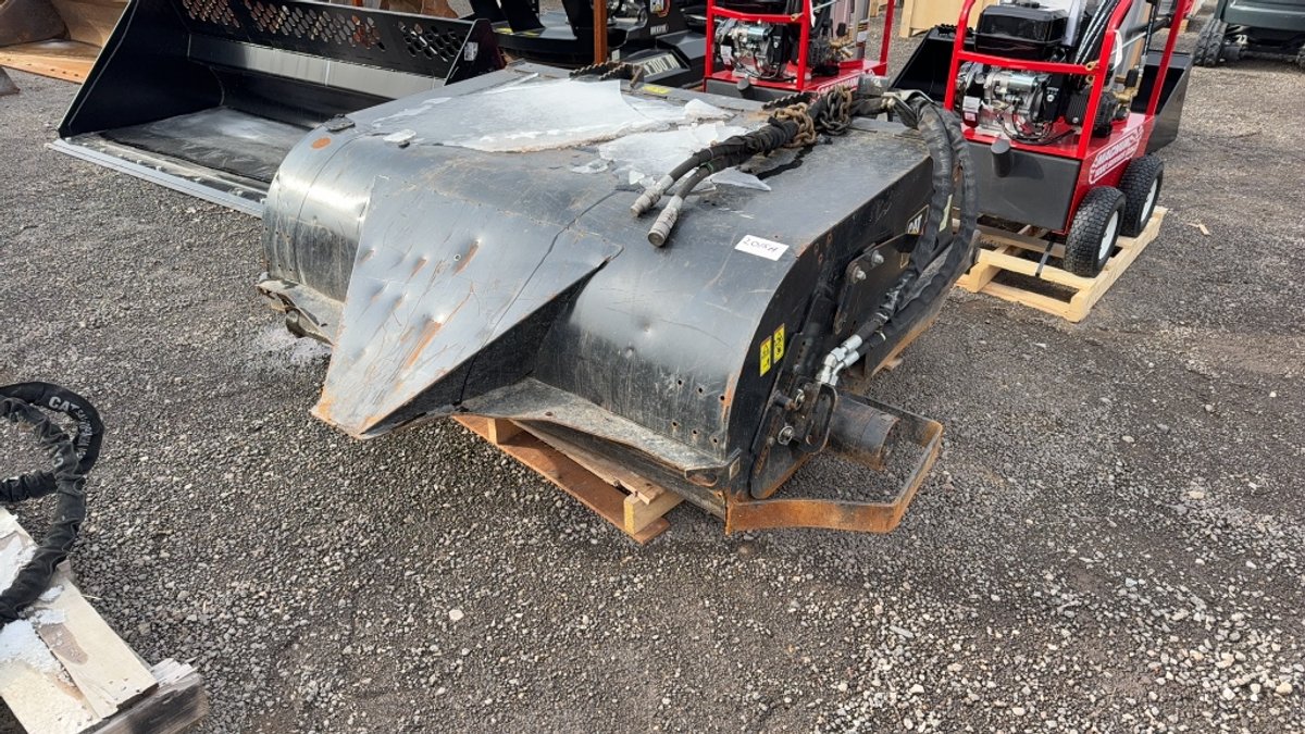 CAT BP1115C