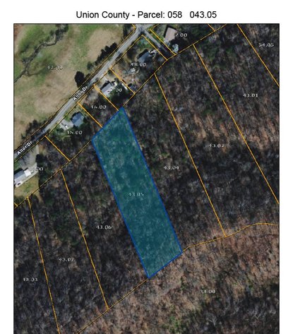 Image for The Estate of Elmo Al Smith