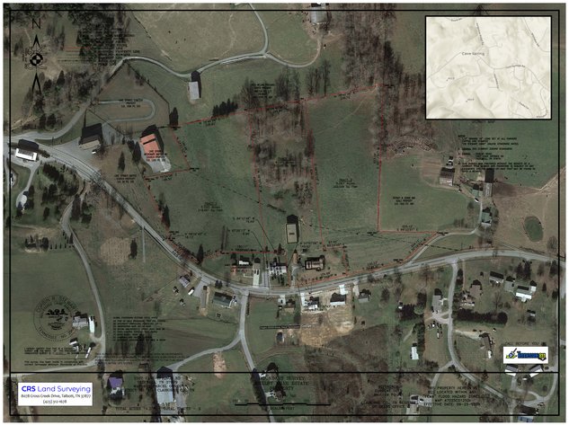 Image for The Estate of Kenny A Noah & Shelby C Noah