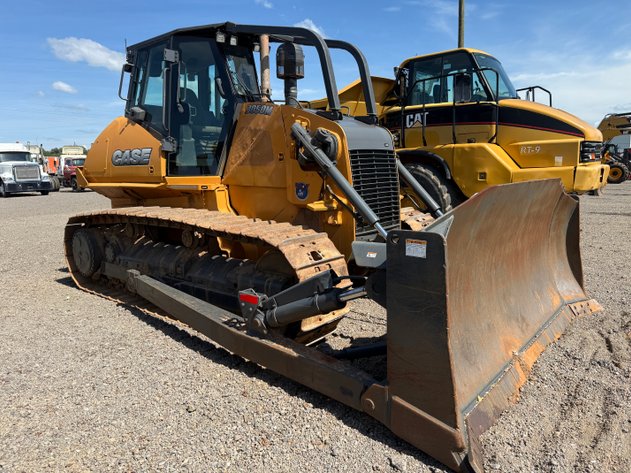 Image for CASE 2050M DOZER