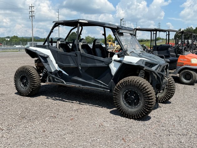 Image for 2019 POLARIS RZR 1000 UTV
