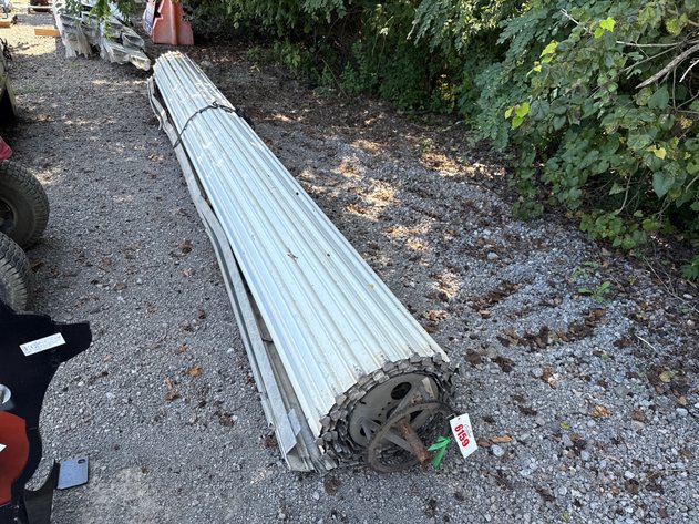 Image for 16' ROLL UP DOOR
