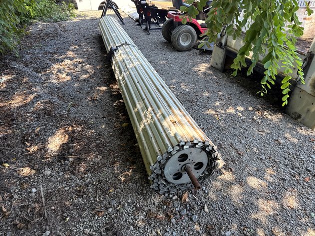Image for 16' ROLL UP DOOR
