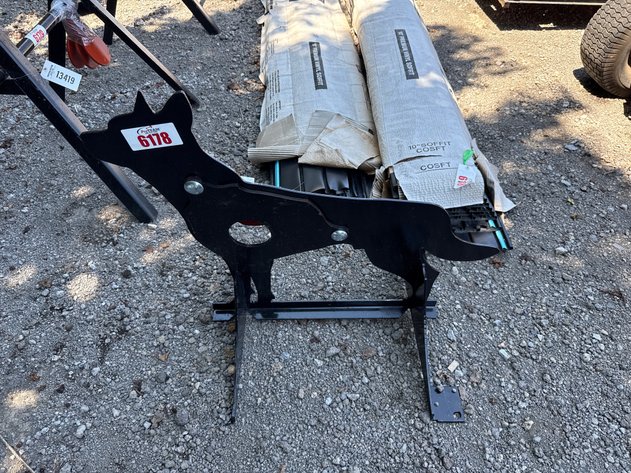 Image for COYOTE SHOOTING TARGET