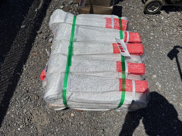 Image for VARIOUS SIZE TOW STRAPS