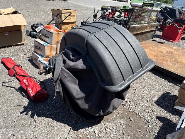 Image for HD WHEEL BALANCER