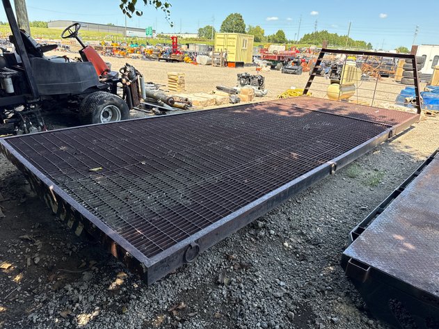 Image for 20' TRUCK BED
