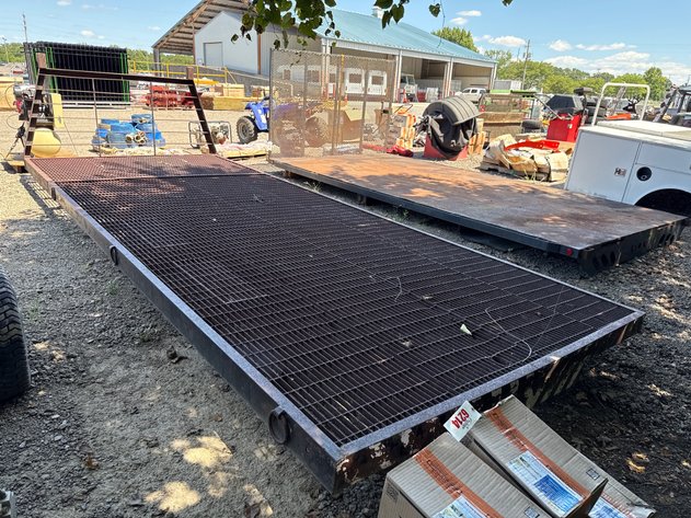Image for 20' TRUCK BED
