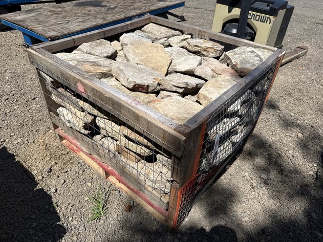 Image for PALLET OF 2