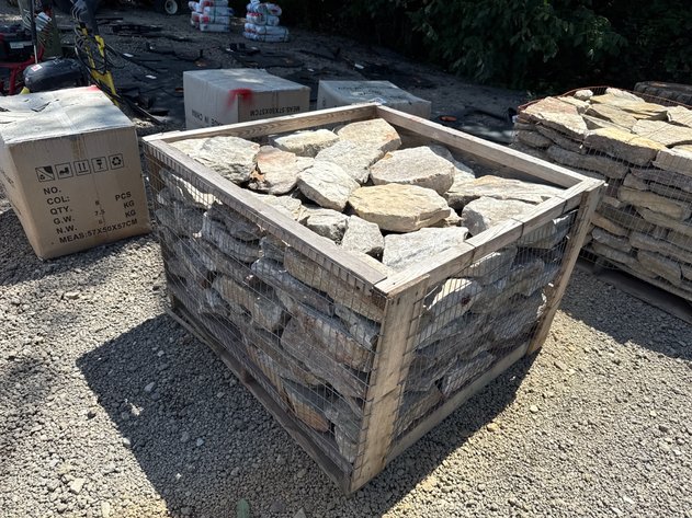 Image for PALLET OF 2