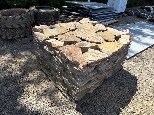 Image for PALLET OF 2