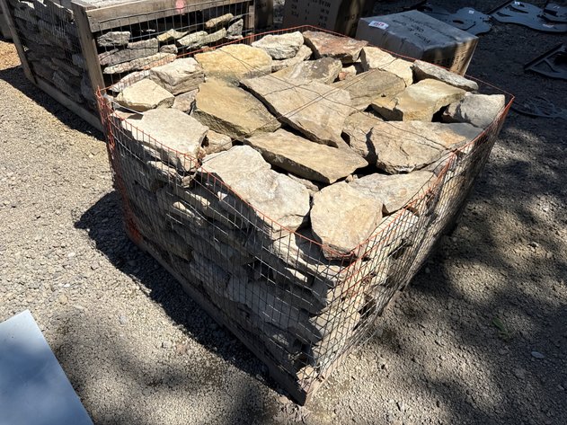 Image for PALLET OF 2