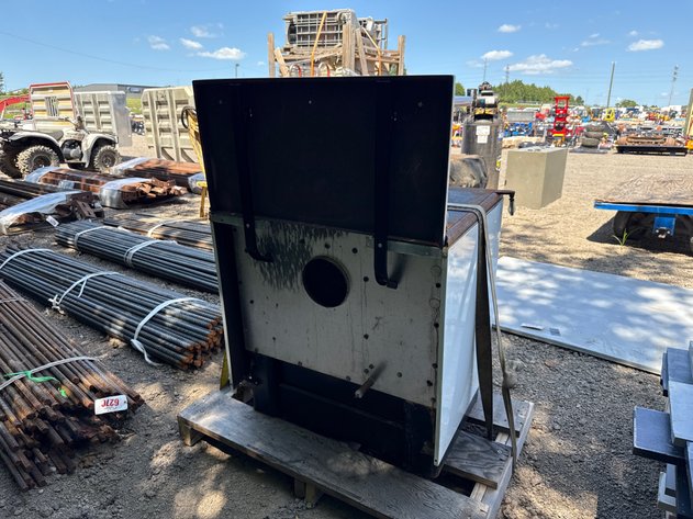 Image for MEAL MASTER WOOD STOVE/ OVEN