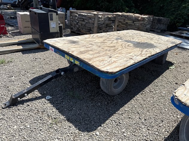 Image for MATERIAL CART