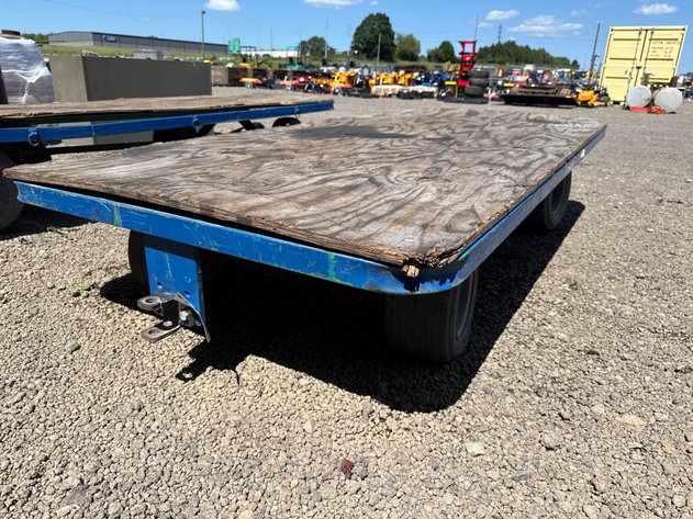 Image for MATERIAL CART