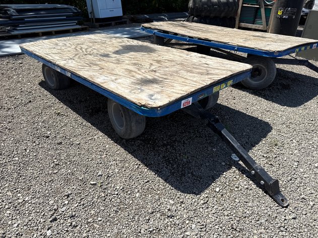 Image for MATERIAL CART