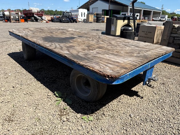 Image for MATERIAL CART