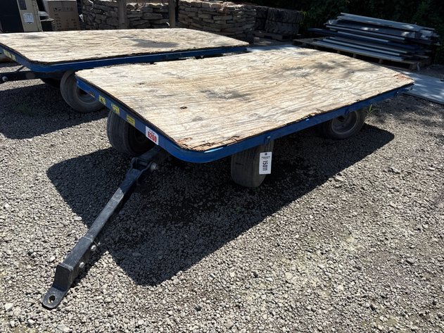 Image for MATERIAL CART