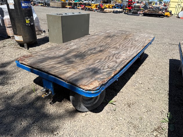 Image for MATERIAL CART