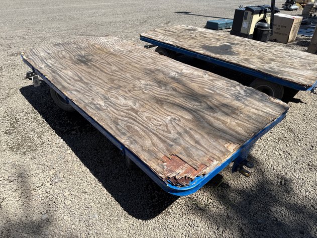 Image for MATERIAL CART