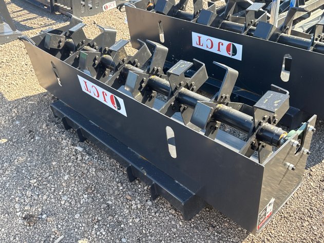 Image for JCT 72