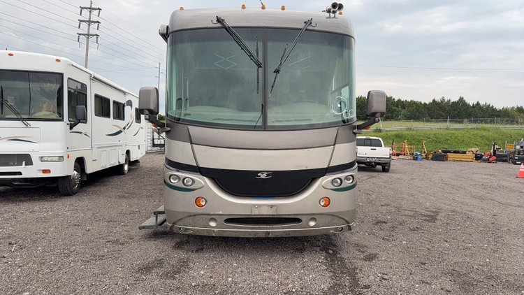Image for 2003 COACHMAN 40' SPORTS COACH ELITE MOTOR HOME