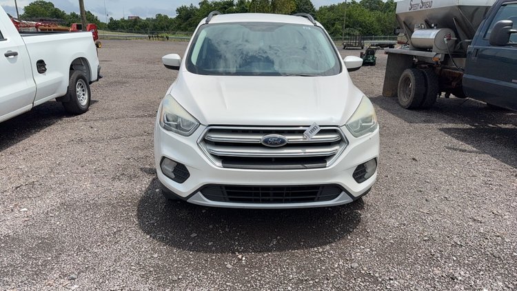 Image for 2017 FORD ESCAPE SUV