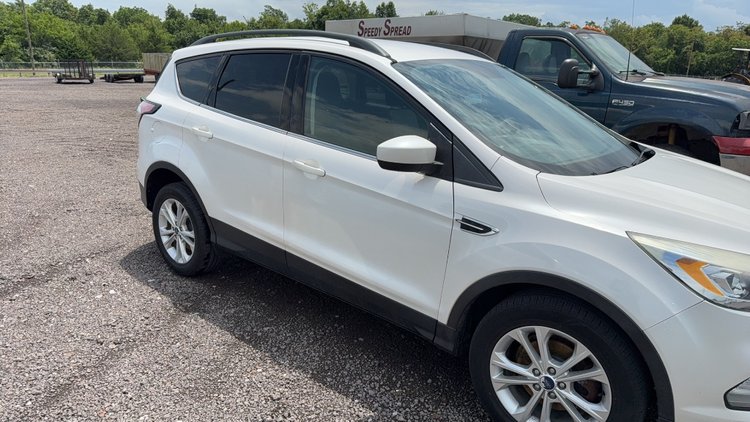 Image for 2017 FORD ESCAPE SUV