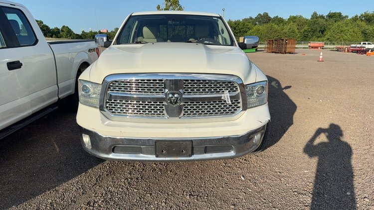 Image for 2016 RAM 1500 PICKUP TRUCK