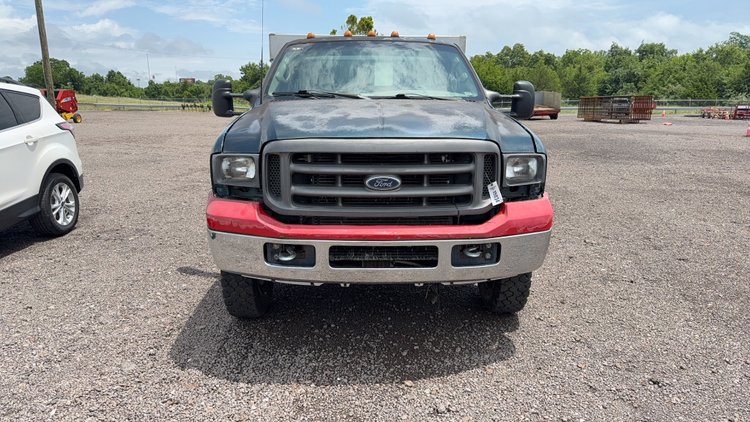 Image for 1999 FORD F-450 FERTILIXER SPREAD TRUCK