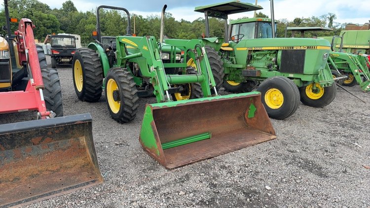 Image for JOHN DEERE 5425 TRACTOR