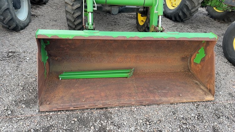 Image for JOHN DEERE 5425 TRACTOR