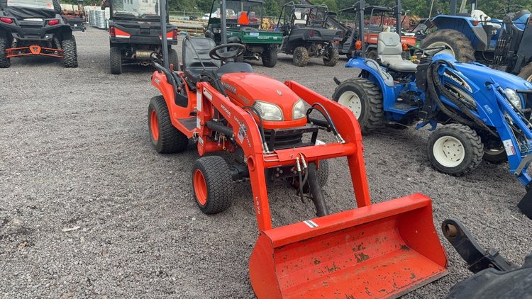 Image for KUBOTA 2360 TRACTOR